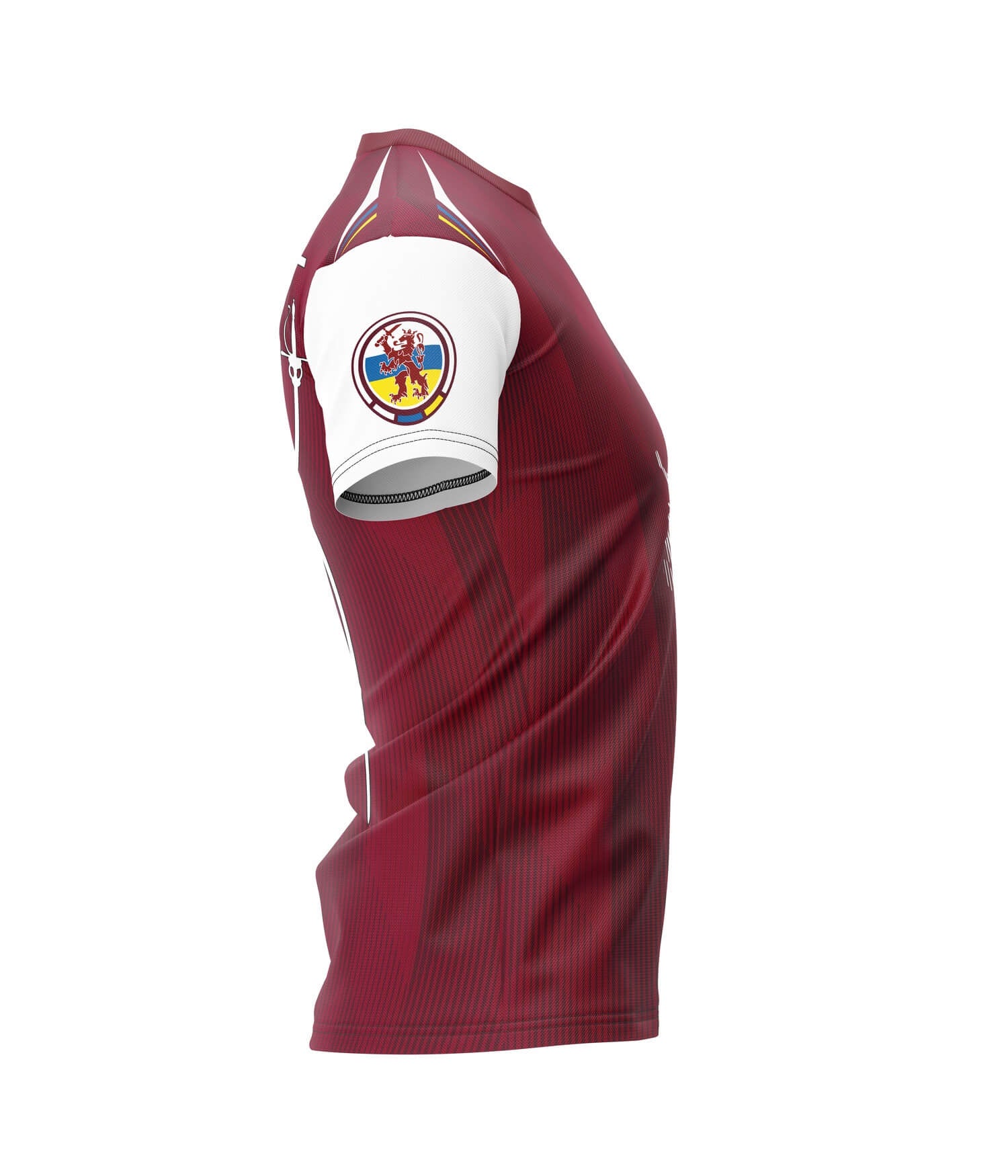 Limburg - Technical Shirt Mann